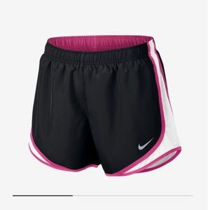 Nike athletic shorts